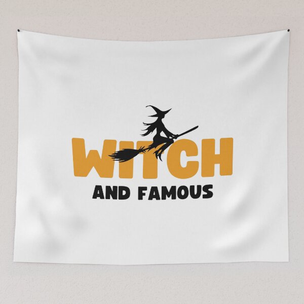 Item preview, Witch and famous designed and sold by yoshra.