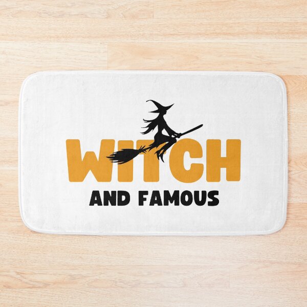Item preview, Witch and famous designed and sold by yoshra.