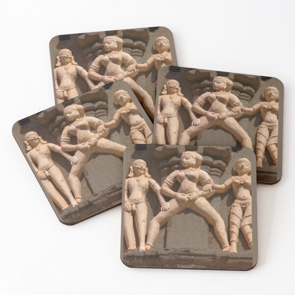 Item preview, Hampi carvings designed and sold by indiafrankk.