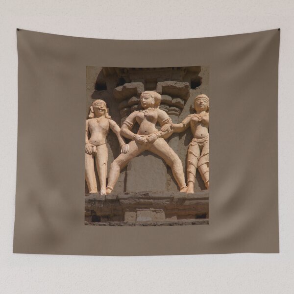 Item preview, Hampi carvings designed and sold by indiafrankk.