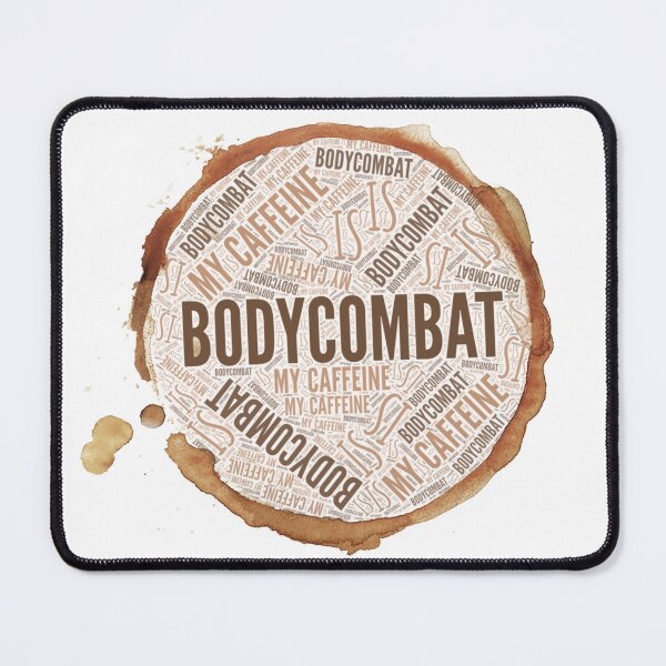 Item preview, BodyCombat is my Caffeine designed and sold by Cute-Jory-Store.