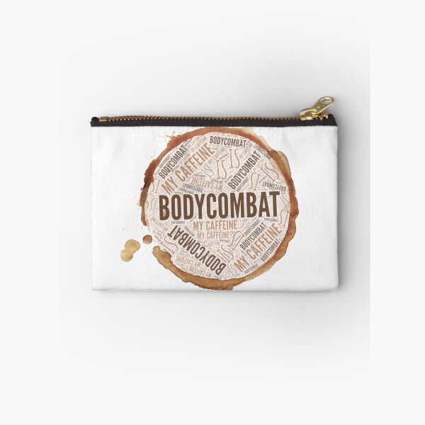 Item preview, BodyCombat is my Caffeine designed and sold by Cute-Jory-Store.