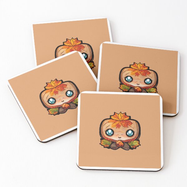 Item preview, Chibi Autumn designed and sold by Sarafraschi.