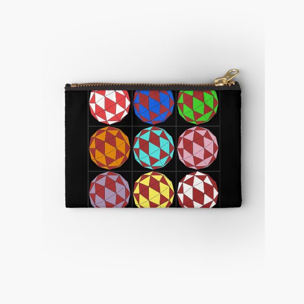 Item preview, Icosahedron (R) Wall Of Fame  designed and sold by createVisions.