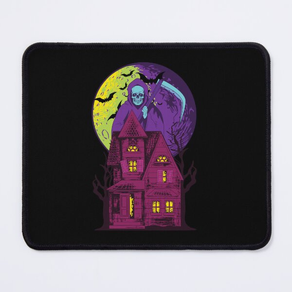 Item preview,  Halloween Horror Nights Hours designed and sold by Pluto's  Art.