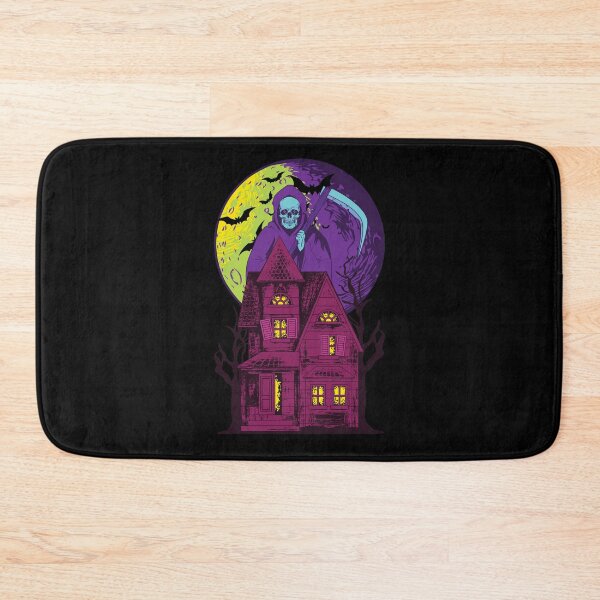 Item preview,  Halloween Horror Nights Hours designed and sold by Pluto's  Art.