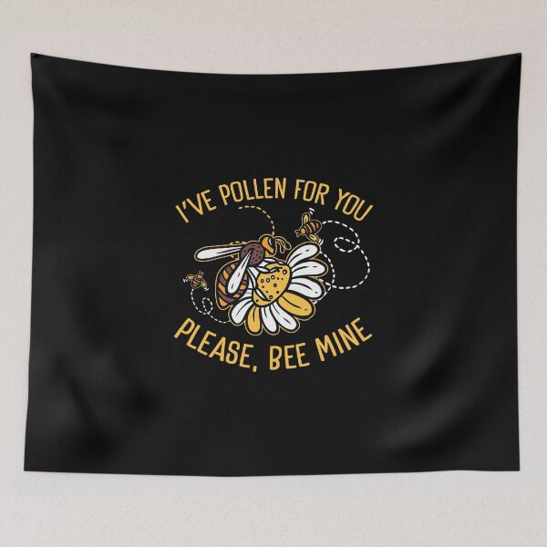Item preview, Funny Beekeeping Pun For A Honey Farmer Sarcastic Beekeeper designed and sold by StrongShirts.