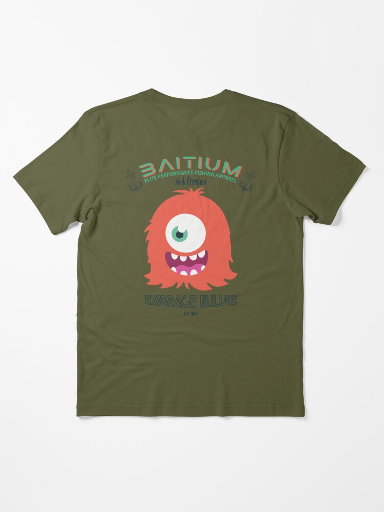 Baitium Essential T-Shirt for Sale by Paulin Bushi