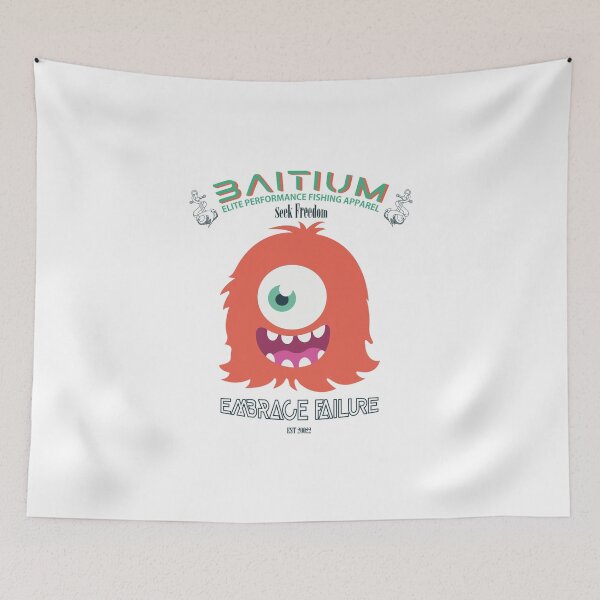 Item preview, cebo designed and sold by Paulin Bushi.