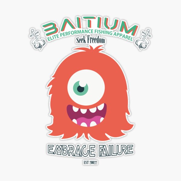 Baitium | Sticker