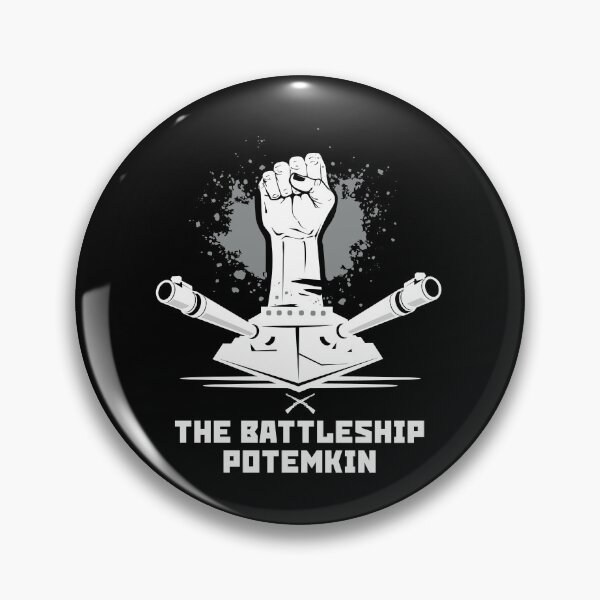 Item preview, Potemkin Mutiny Russian Revolution Odessa Ukraine designed and sold by The Junto Shop.