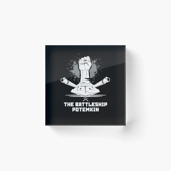 Item preview, Potemkin Mutiny Russian Revolution Odessa Ukraine designed and sold by The Junto Shop.