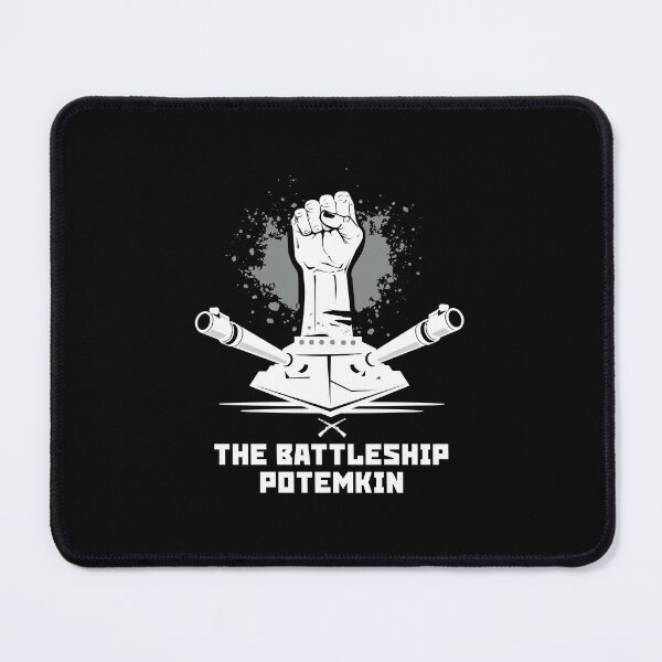 Item preview, Potemkin Mutiny Russian Revolution Odessa Ukraine designed and sold by The Junto Shop.