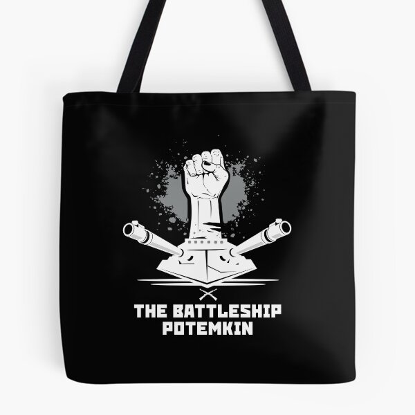 Item preview, Potemkin Mutiny Russian Revolution Odessa Ukraine designed and sold by The Junto Shop.