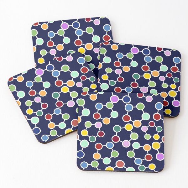 Item preview, Sweet candy pattern designed and sold by NUSUSDREAM.