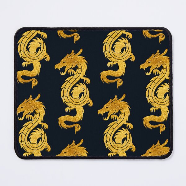 Item preview, golden dragon designed and sold by Alizo  Antique.