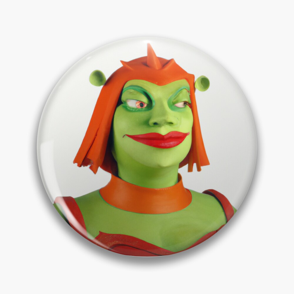 Princess Fiona Meme Gifts & Merchandise for Sale