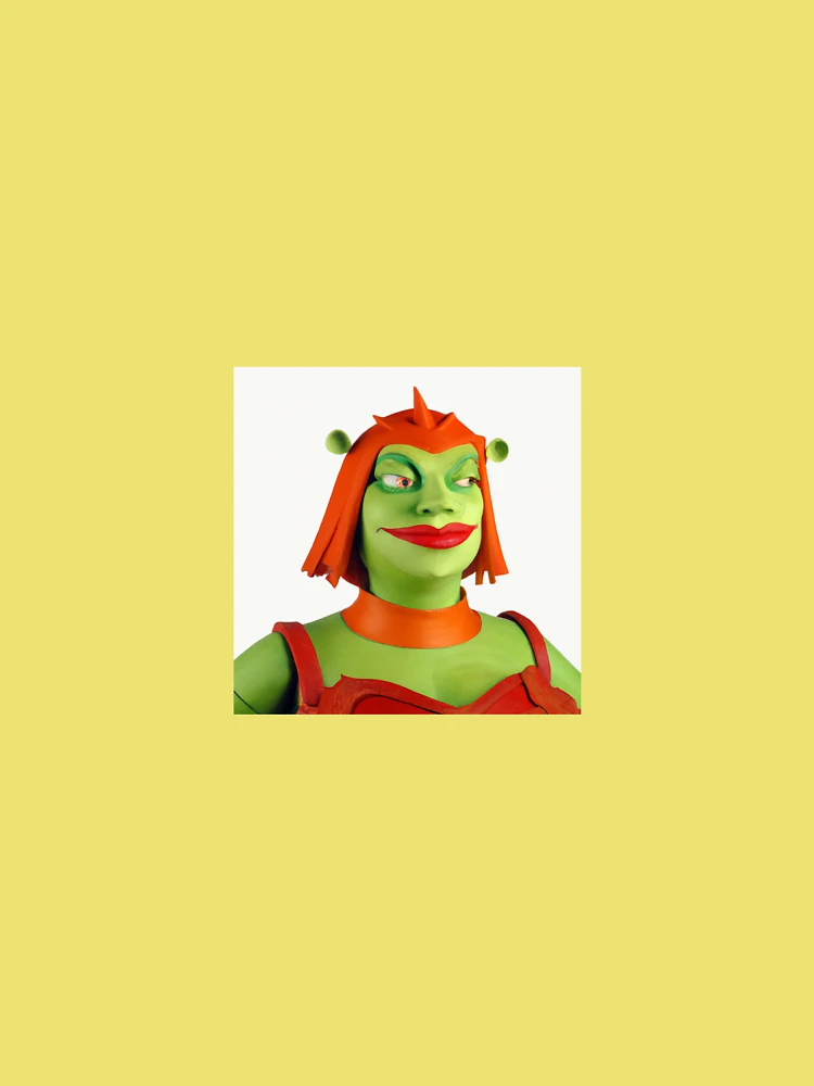 Fiona playing hard to get #shrek #ogre #movie #childhoodmovies #nostag, fiona  shrek edit