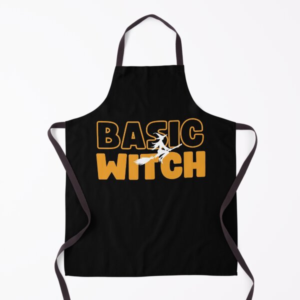 Item preview, Basic witch pun designed and sold by yoshra.