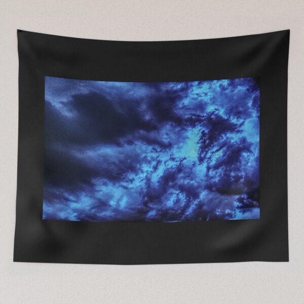 Item preview, Thunderstorm designed and sold by Rebel-Lizzie.