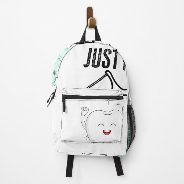 Item preview, Just floss it designed and sold by Zakaria-4.