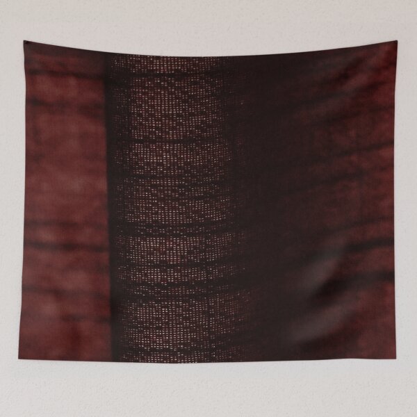Item preview, Weave designed and sold by Geoff Treagus.