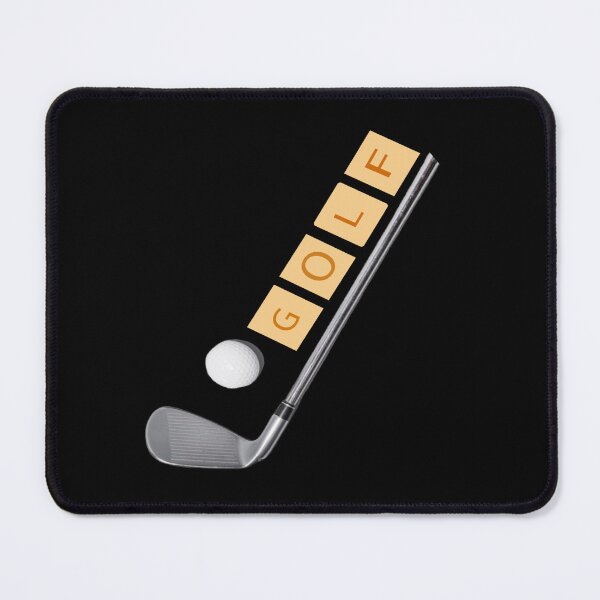Item preview, Golf designed and sold by Hammy97.