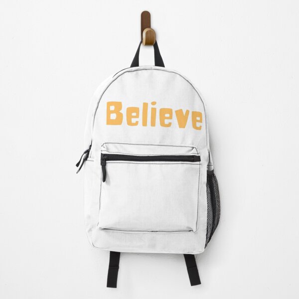 Item preview, Believe designed and sold by ItsNikkiArts.