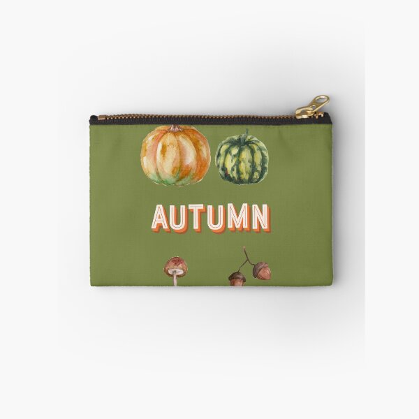 Item preview, Autumn fruits, Pumpkin, Autumn colors, September, October designed and sold by WORLD-SOFIA.