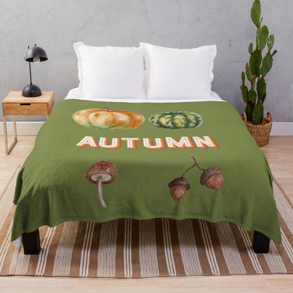 Item preview, Autumn fruits, Pumpkin, Autumn colors, September, October designed and sold by WORLD-SOFIA.