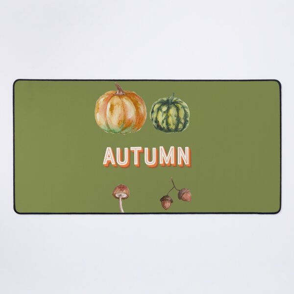 Item preview, Autumn fruits, Pumpkin, Autumn colors, September, October designed and sold by WORLD-SOFIA.