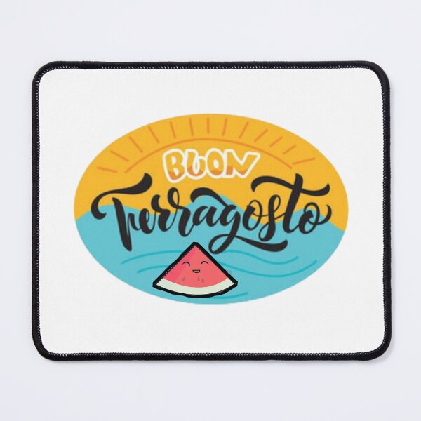 Item preview, Ferragosto  designed and sold by HarshBaranwal.