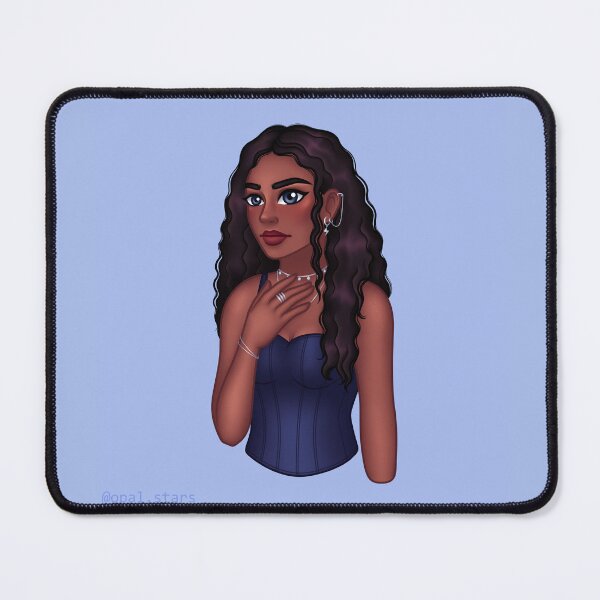 Item preview, modern Zoya Nazyalensky designed and sold by opal-stars.