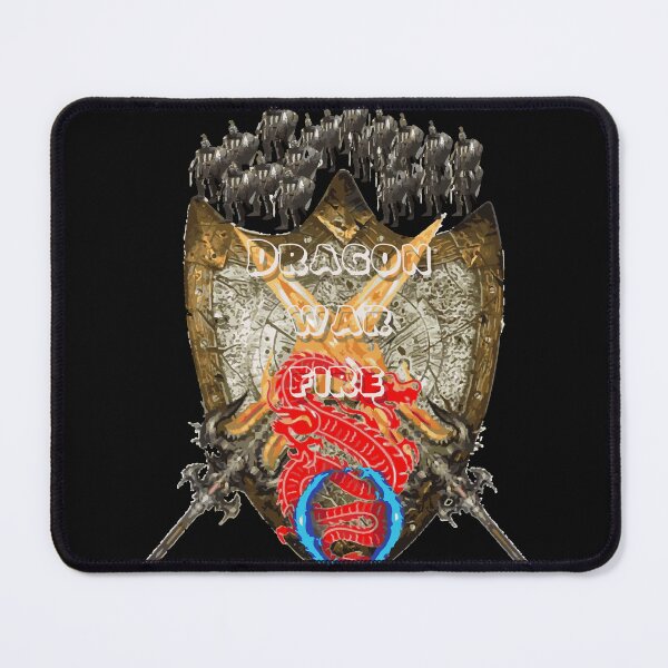Item preview, Dragon war fire and Ice army designed and sold by ghostart32.