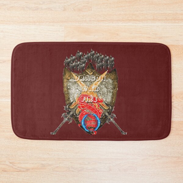Item preview, Dragon war fire and Ice army  designed and sold by ghostart32.