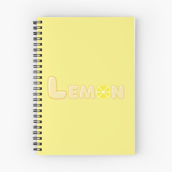 Item preview, Lemon designed and sold by koreanbug.