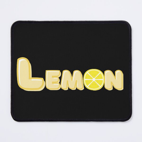 Item preview, Lemon designed and sold by koreanbug.