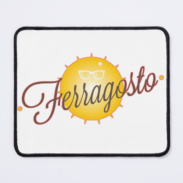 Item preview, Ferragosto  designed and sold by HarshBaranwal.