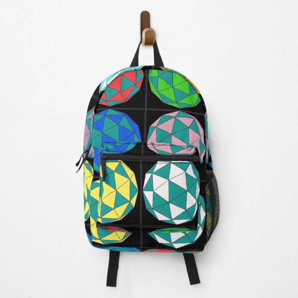 Item preview, Icosahedron (T) Wall Of Fame  designed and sold by createVisions.
