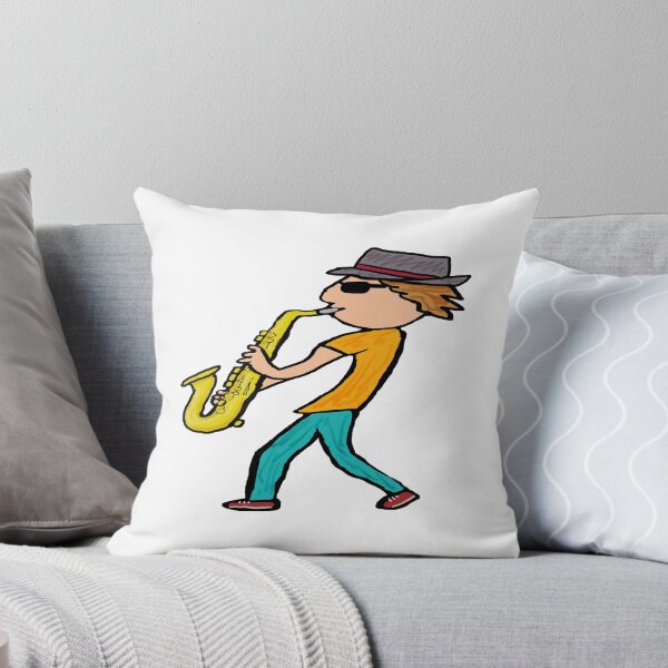 Item preview, Saxophone designed and sold by Mark-Ewbie.