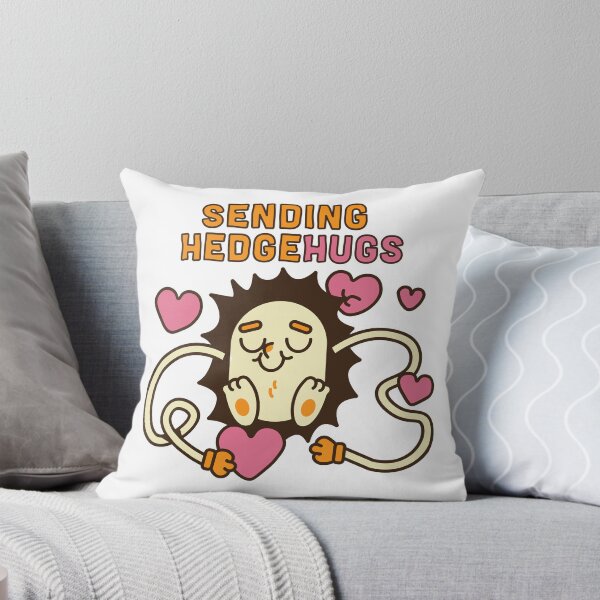 Artikelvorschau, HedgeHUGS senden entworfen und verkauft von Sasa Vladic.