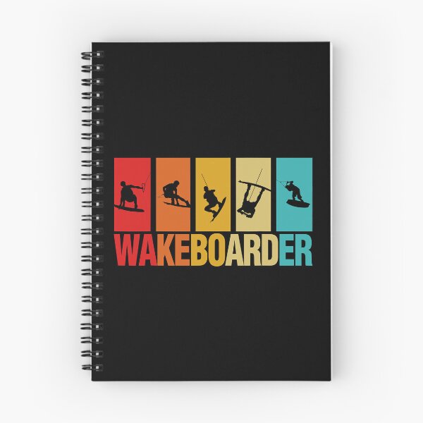 Item preview, Water Sport Wakeboarding Lover Wakeboarder designed and sold by Bemumd-art.