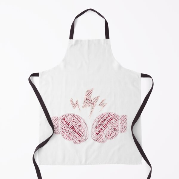 Item preview, Let's Do Kick Boxing designed and sold by Cute-Jory-Store.