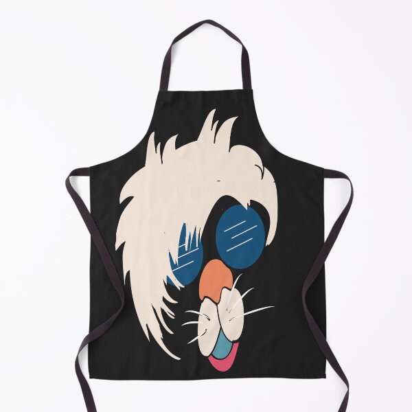 Item preview, MY CUTE LAMA  designed and sold by olafekry.