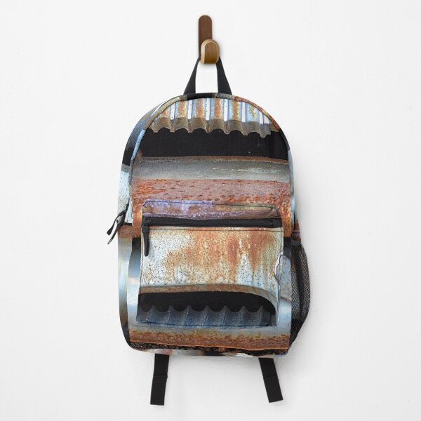 Item preview, Rusty Vintage Car designed and sold by Marie Palcic.