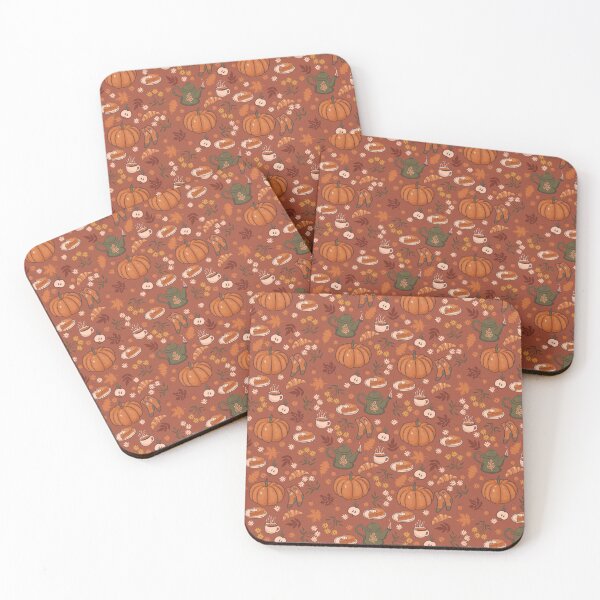 Item preview, Autumn snack designed and sold by OtterFactory.