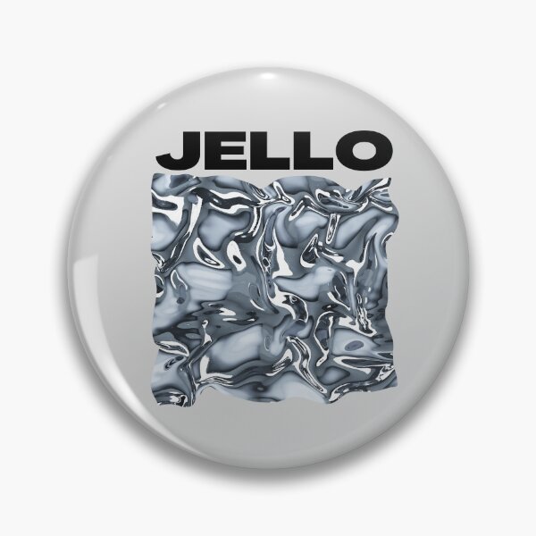 Item preview, JELLO designed and sold by KuduzPrint.