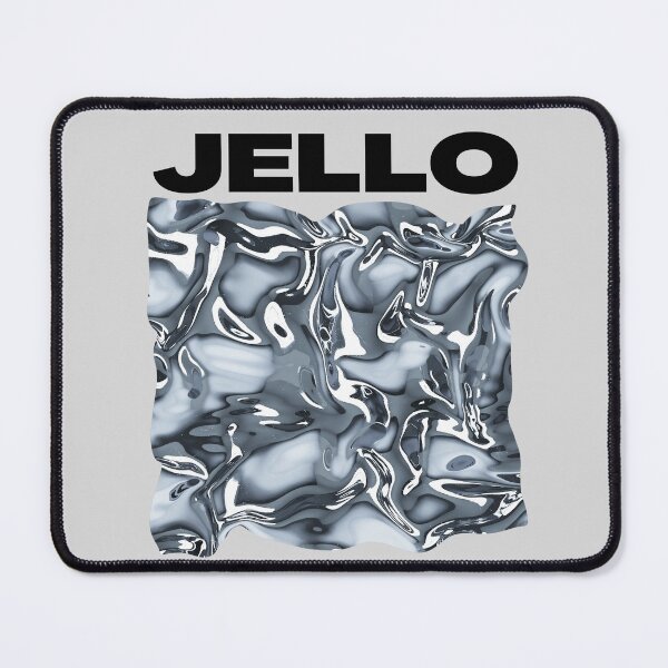 Item preview, JELLO designed and sold by KuduzPrint.