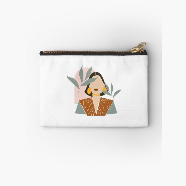 Item preview, vague woman designed and sold by Amira-01.