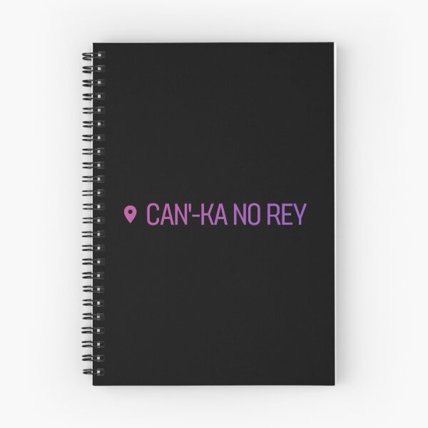 Item preview, Stephen King - Location Can'-Ka No Rey designed and sold by humnoo.